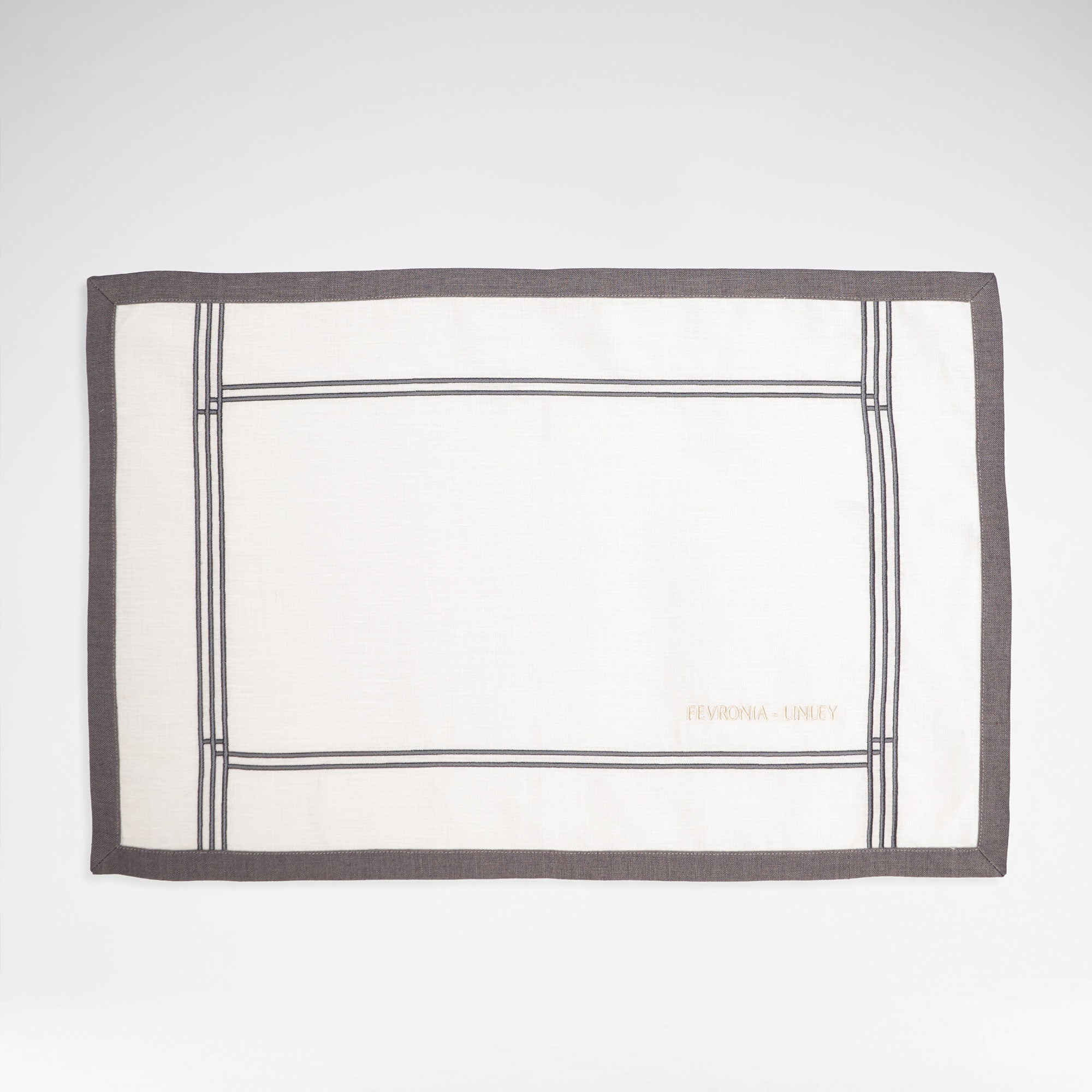 Deco Table Placemat - Set of 2