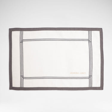 Deco Table Placemat - Set of 2