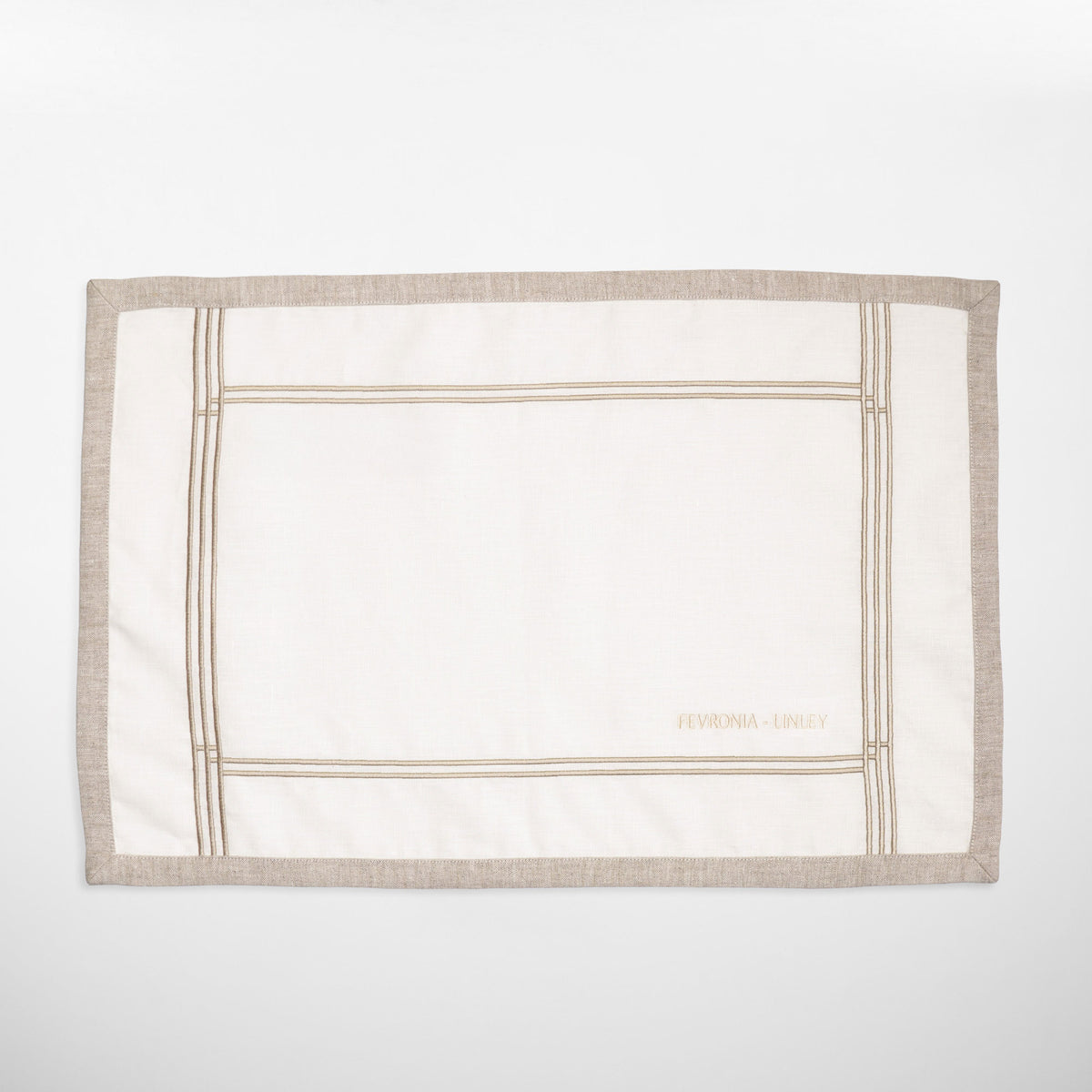 Deco Table Placemat - Set of 2