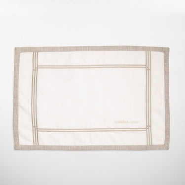 Deco Table Placemat - Set of 2