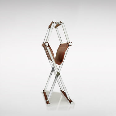 Foldable Director's Chair