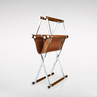 Foldable Director's Chair