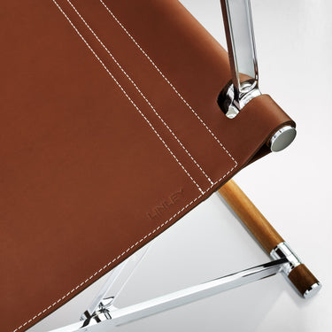 Foldable Director's Chair