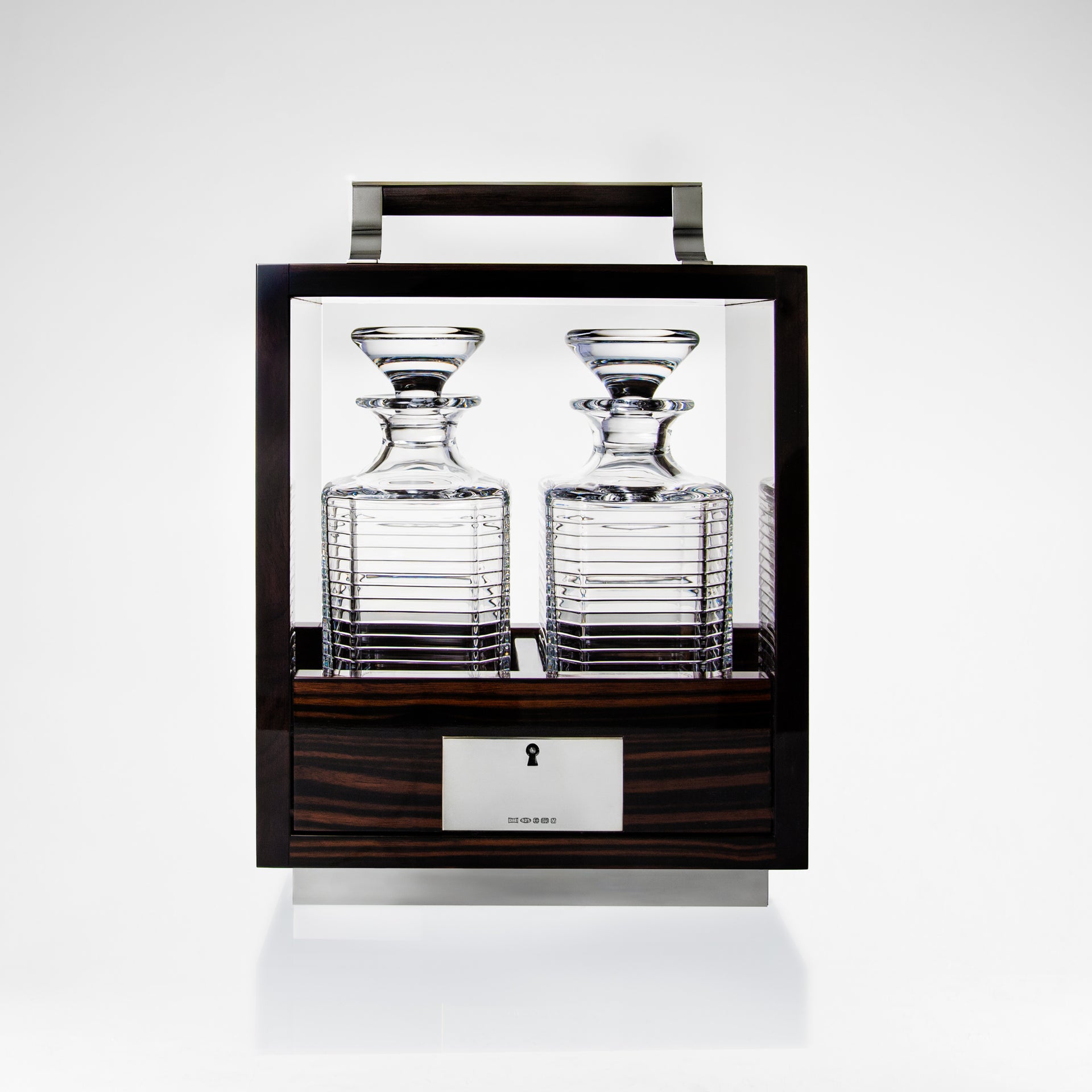 Trafalgar Double Tantalus