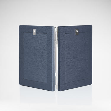 Mayfair Dual Photograph Frame