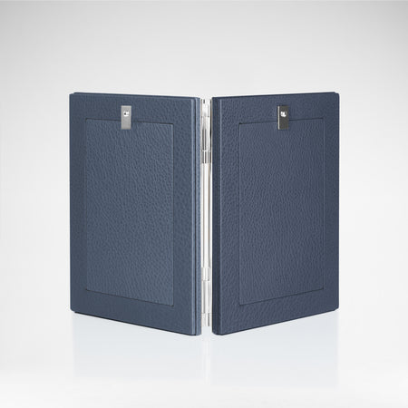 Mayfair Dual Photograph Frame