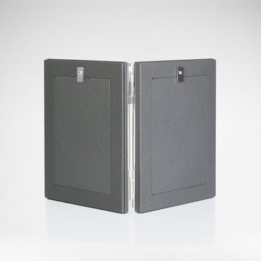 Mayfair Dual Photograph Frame