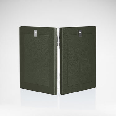 Mayfair Dual Photograph Frame