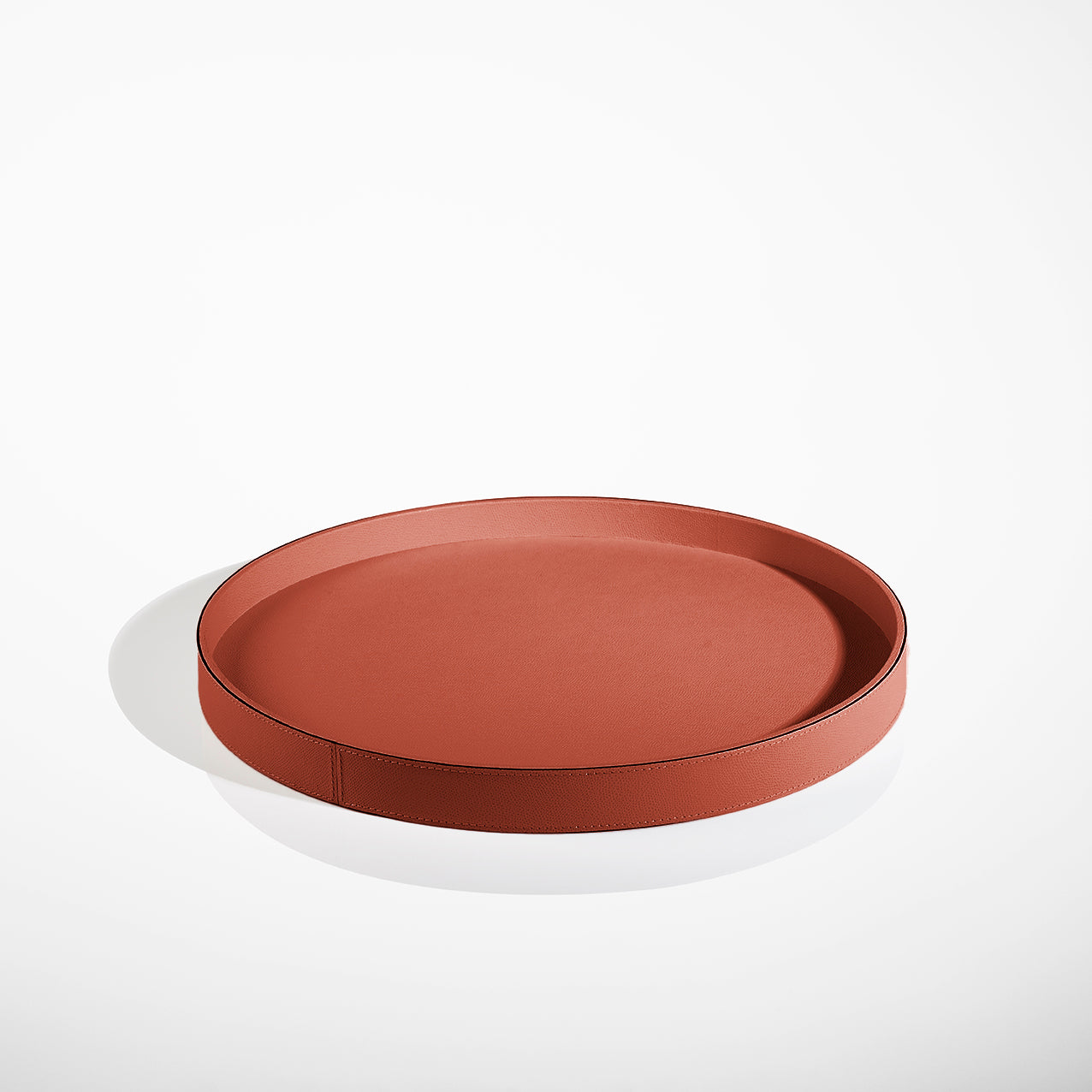 Ebury Round Tray