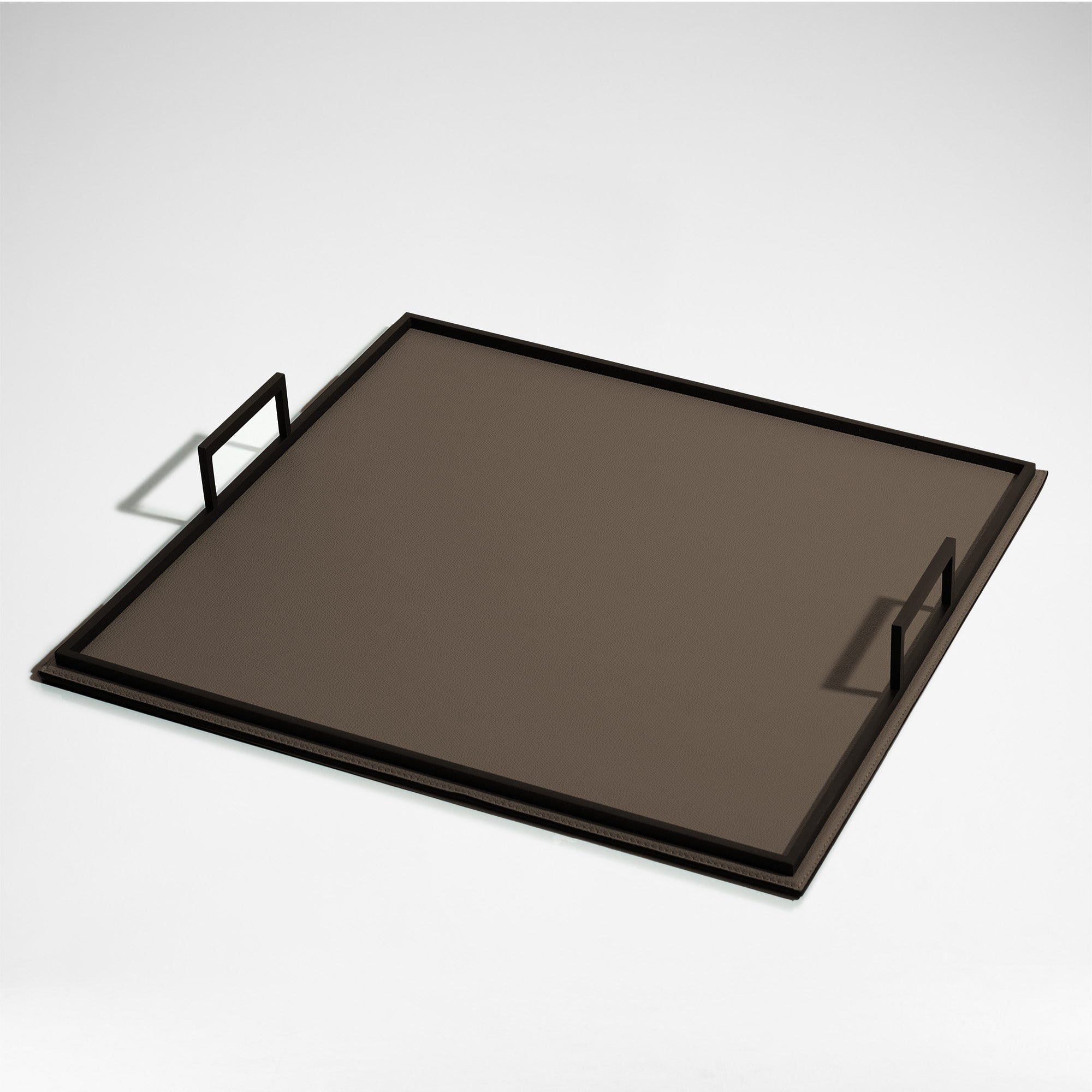 Evolution Square Tray