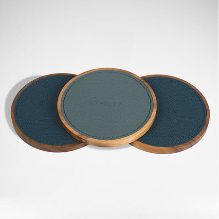 Evolution Coaster Set