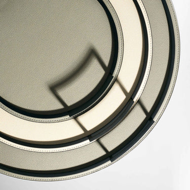 Evolution Round Tray