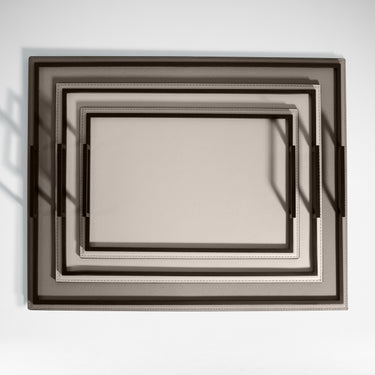 Evolution Rectangular Tray