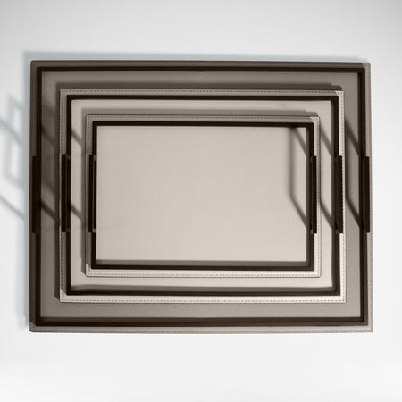 Evolution Rectangular Tray