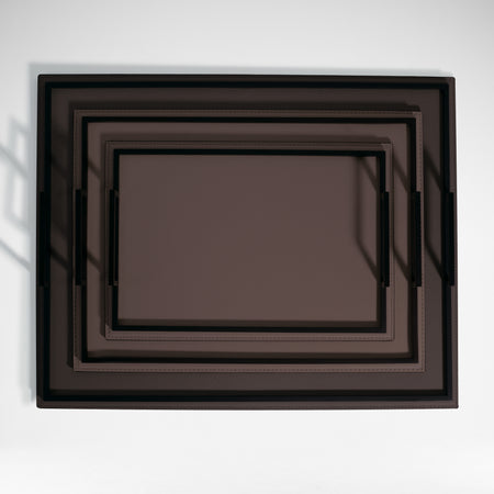 Evolution Rectangular Tray