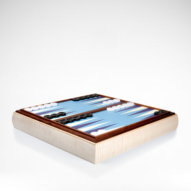 Chess & Backgammon Games Compendium