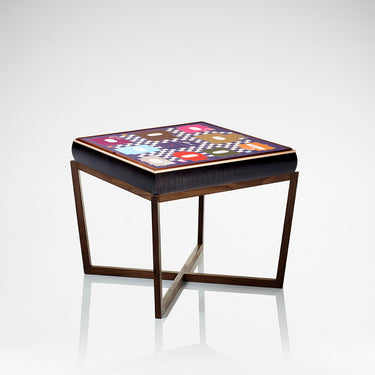 Games Compendium Stand