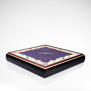 Monopoly & Cluedo Games Compendium