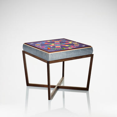 Games Compendium Stand