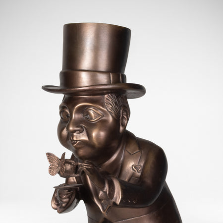 Gentleman - Richard Neergaard