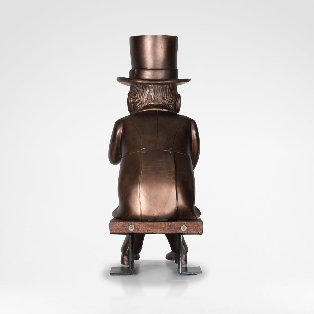 Gentleman - Richard Neergaard