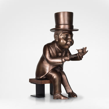 Gentleman - Richard Neergaard