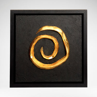 Gilded Silence - Berosi