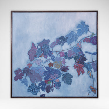 Grapes - Victoria Sebag