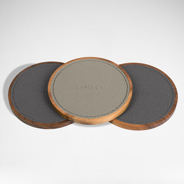 Evolution Coaster Set