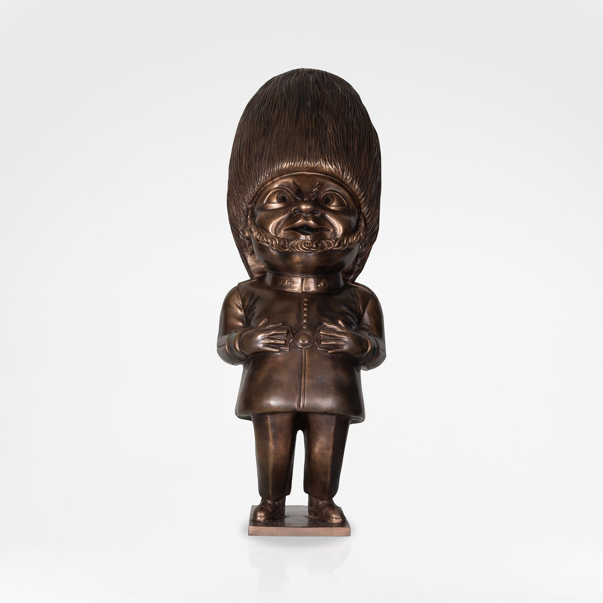 Guard - Richard Neergaard