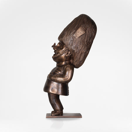 Guard - Richard Neergaard