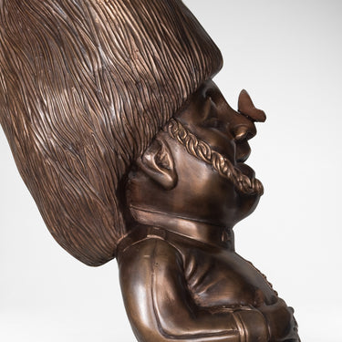 Guard - Richard Neergaard