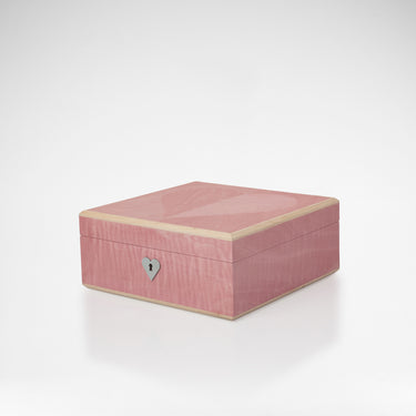 Henley Heart Box