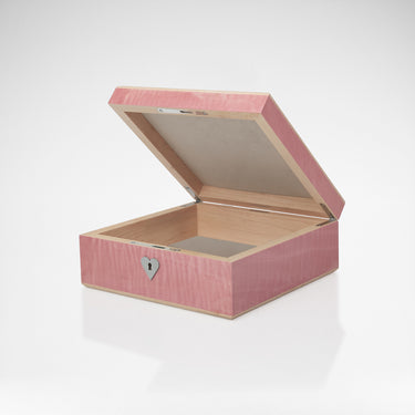 Henley Heart Box