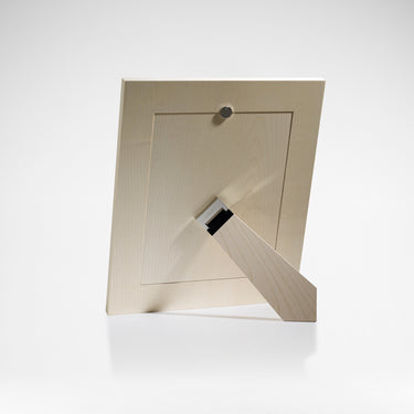 Henley Heart Photograph Frame