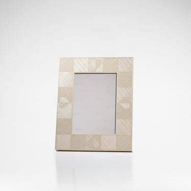 Henley Heart Photograph Frame