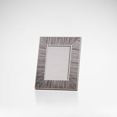 Henley Velveteen Photograph Frame