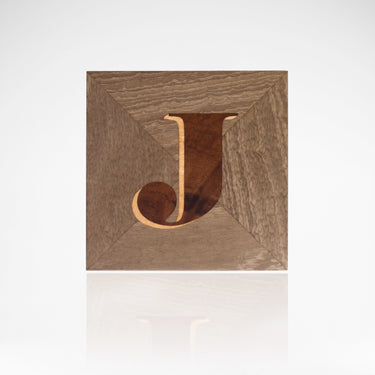 "J" Alphabet Box