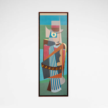 Circus Master - Jasper Galloway