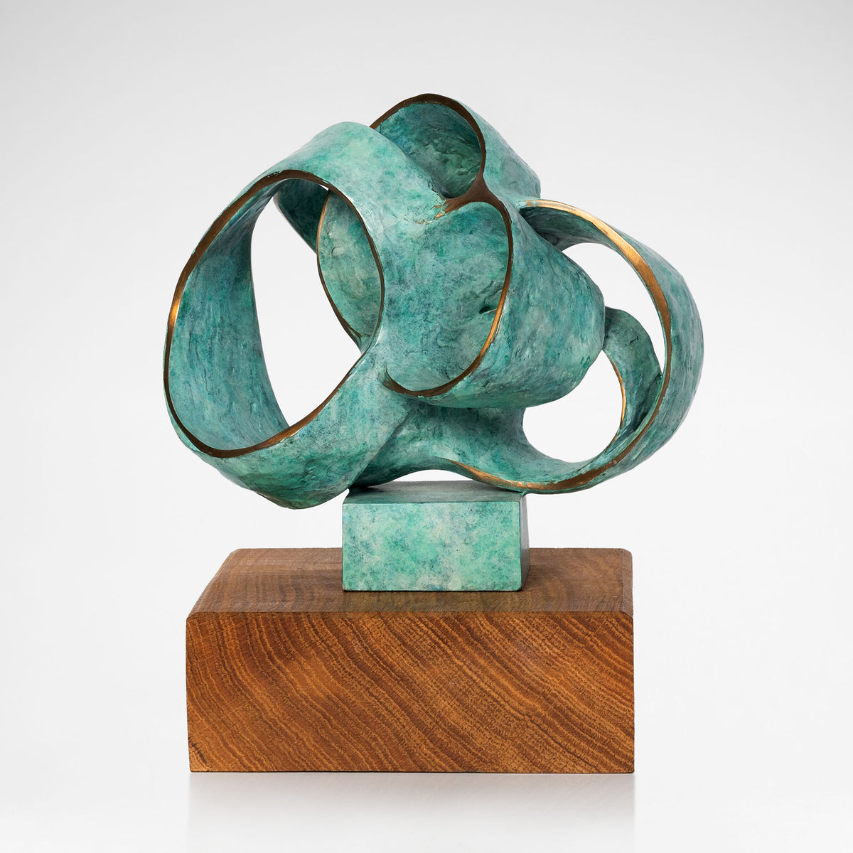 Echo Without End - Keziah Burt