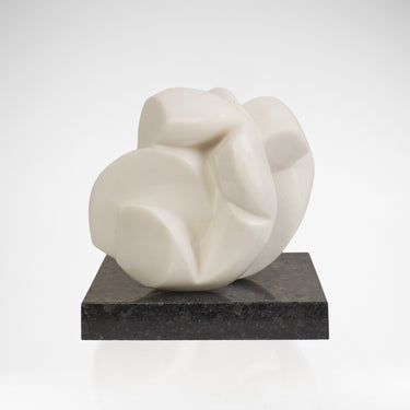 Large Crouching Figure - Kim James
