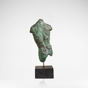 Torso - Kim James