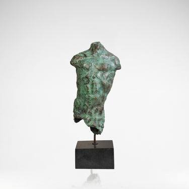 Torso - Kim James