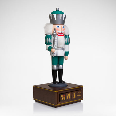 King Nutcracker