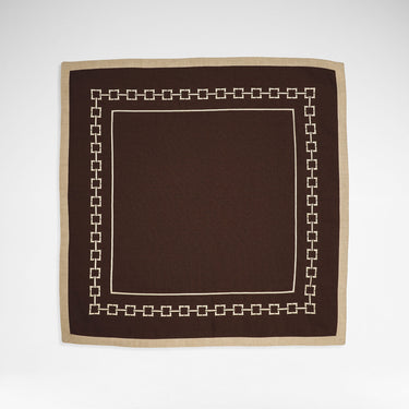 L-Chain Table Napkin - Set of 2