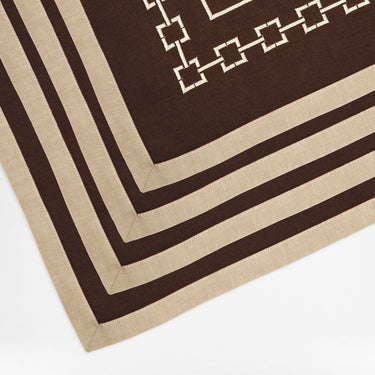 L-Chain Table Napkin - Set of 2