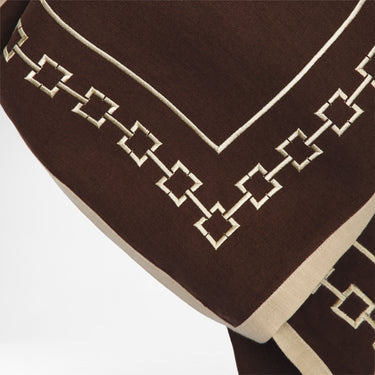 L-Chain Table Napkin - Set of 2