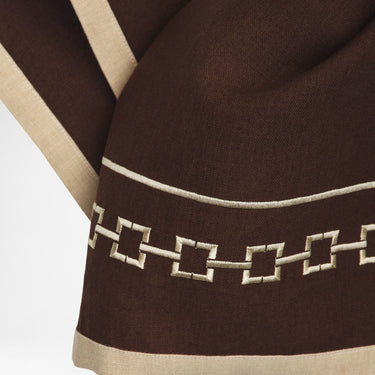 L-Chain Table Napkin - Set of 2