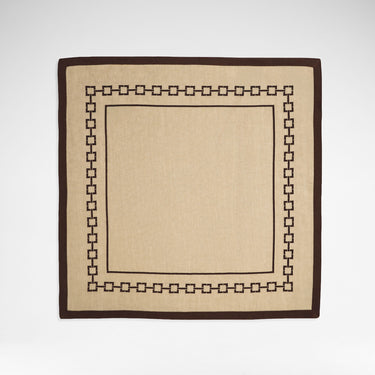 L-Chain Table Napkin - Set of 2