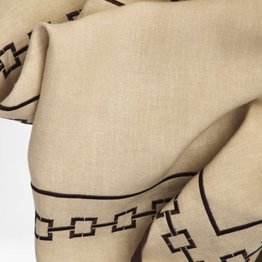 L-Chain Table Napkin - Set of 2